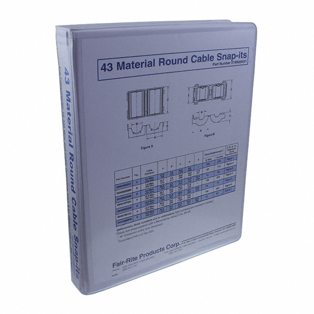 product Photo 0199000031