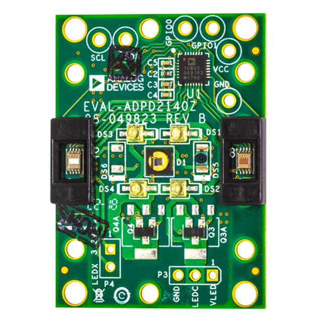 product Photo EVAL-ADPD2140Z