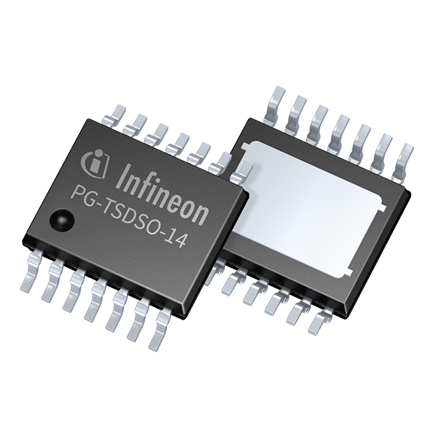 product Photo TLD23313EPXUMA1