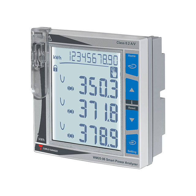 product Photo WM20AV63H