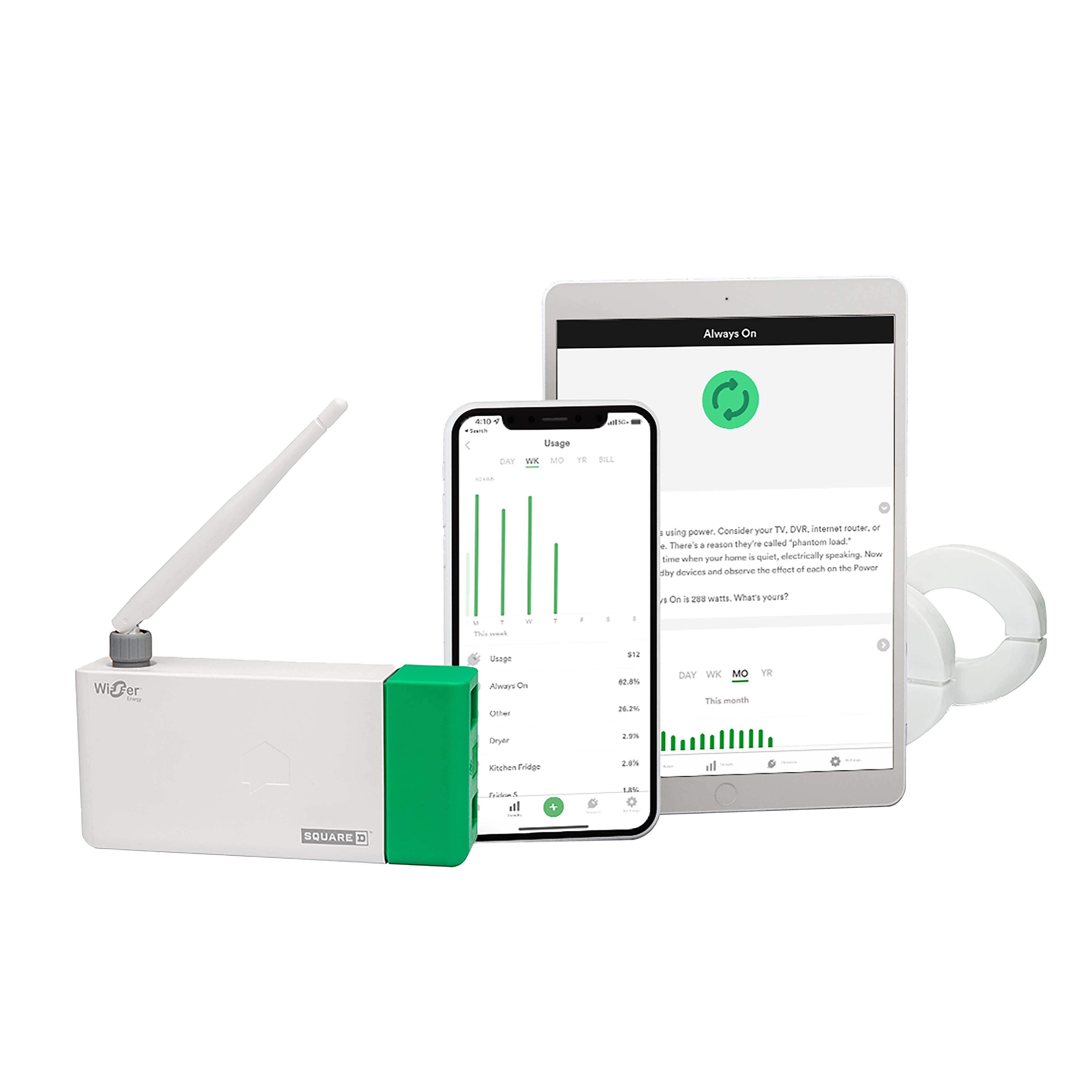 product Photo WISEREMZ