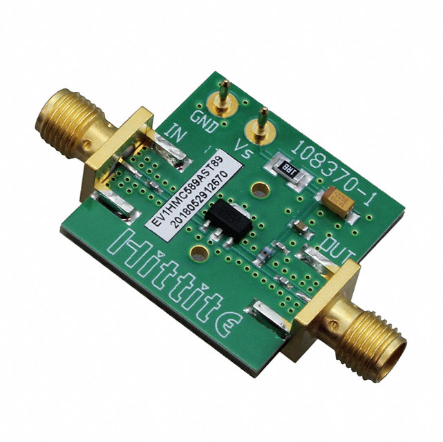 product Photo EV1HMC589AST89