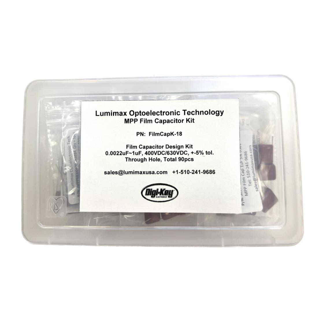 product Photo FILMCAPK-18
