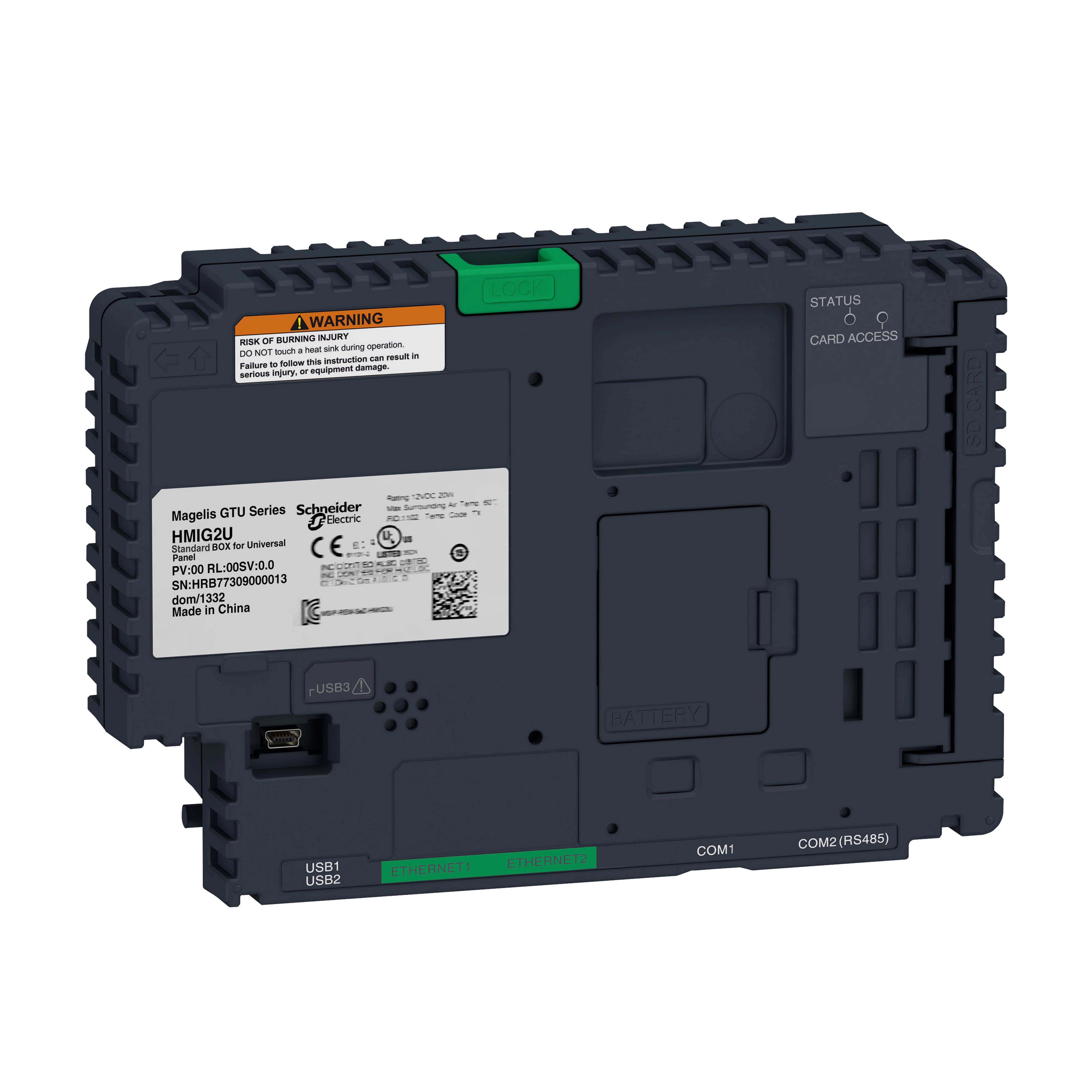 product Photo HMIG2U