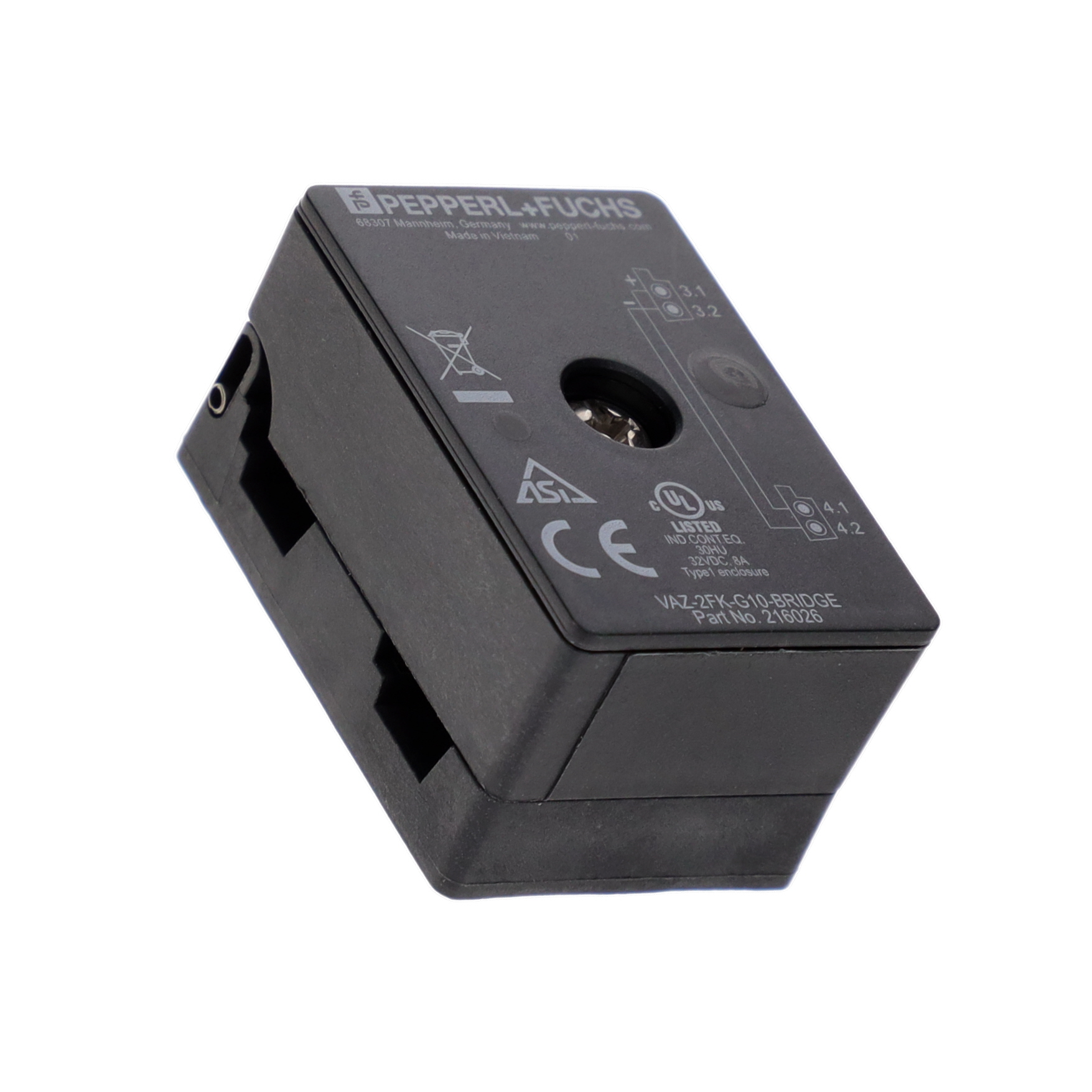 product Photo VAZ-2FK-G10-BRIDGE