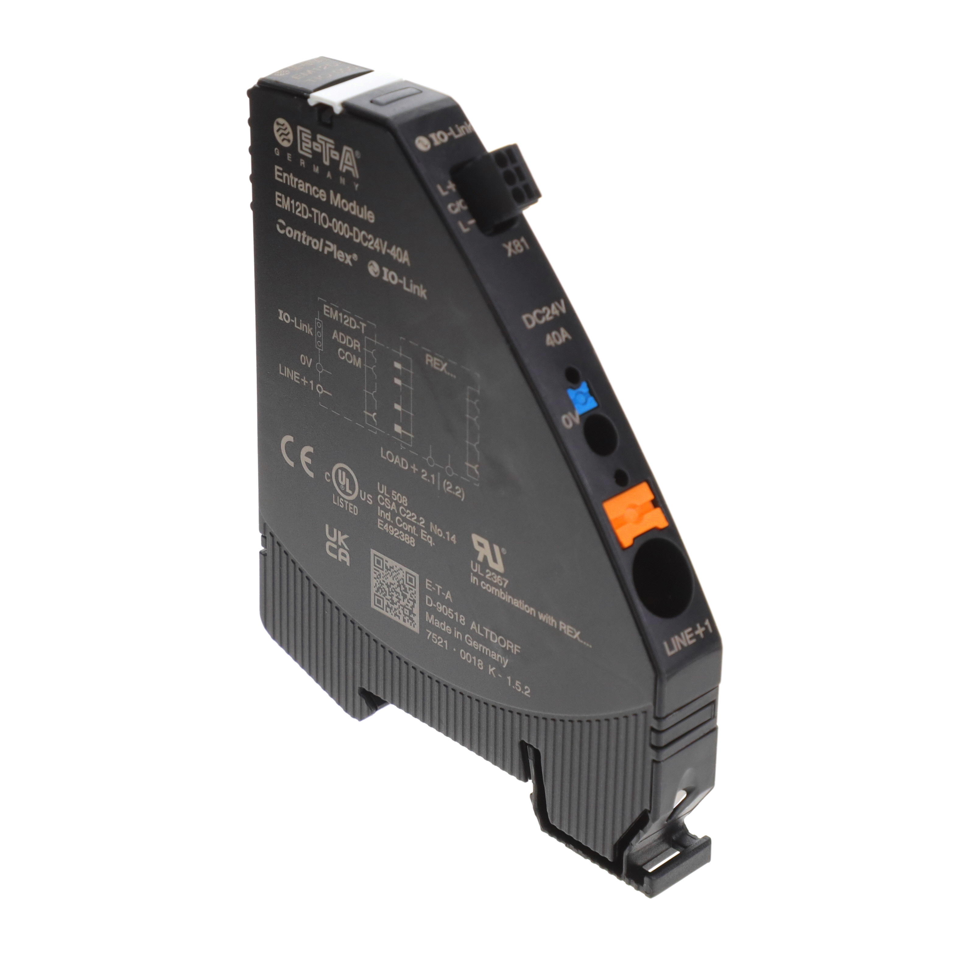 product Photo EM12D-TIO-000-DC24V-40A