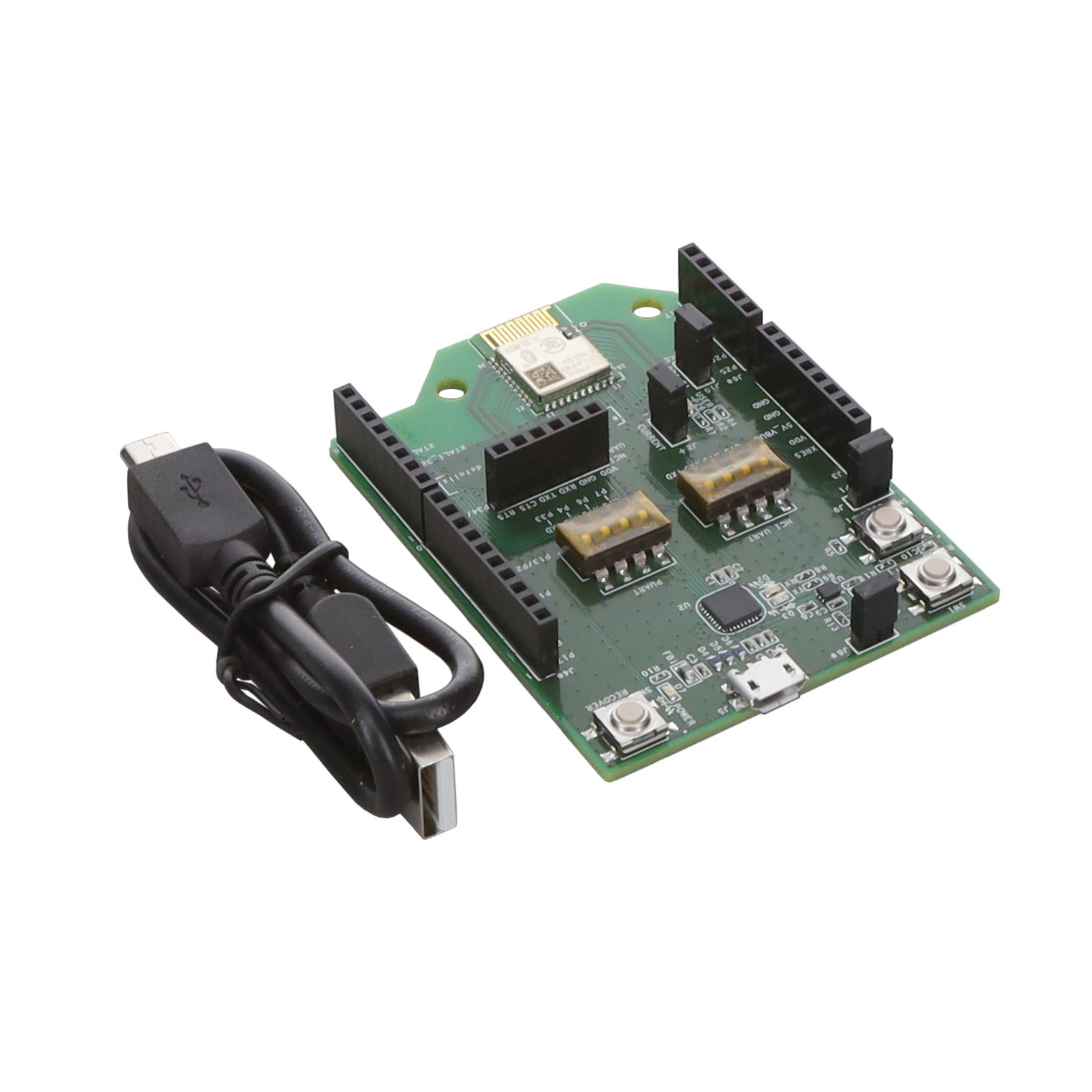product Photo CYBT-413055-EVAL