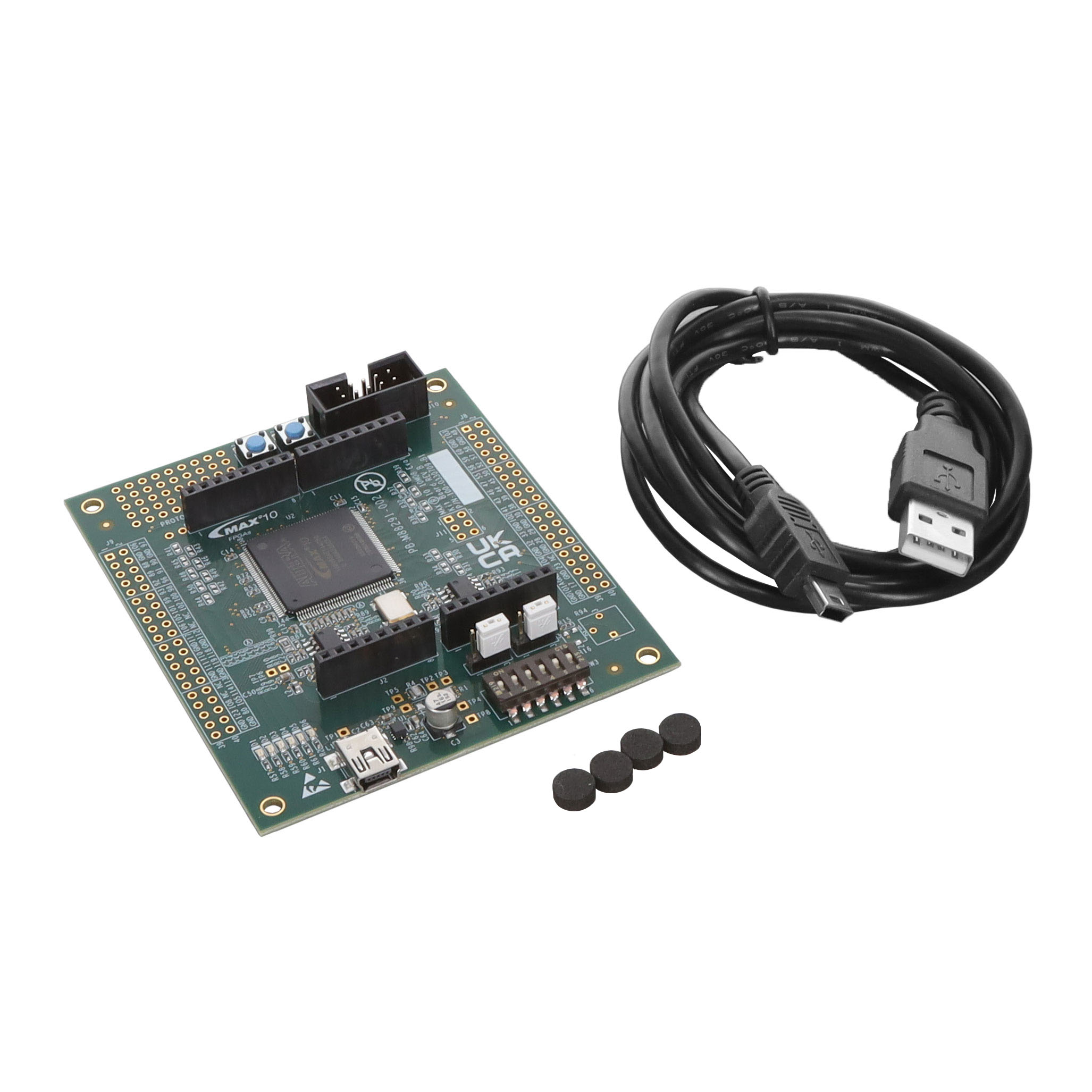 product Photo DK-DEV-10M08E144-B