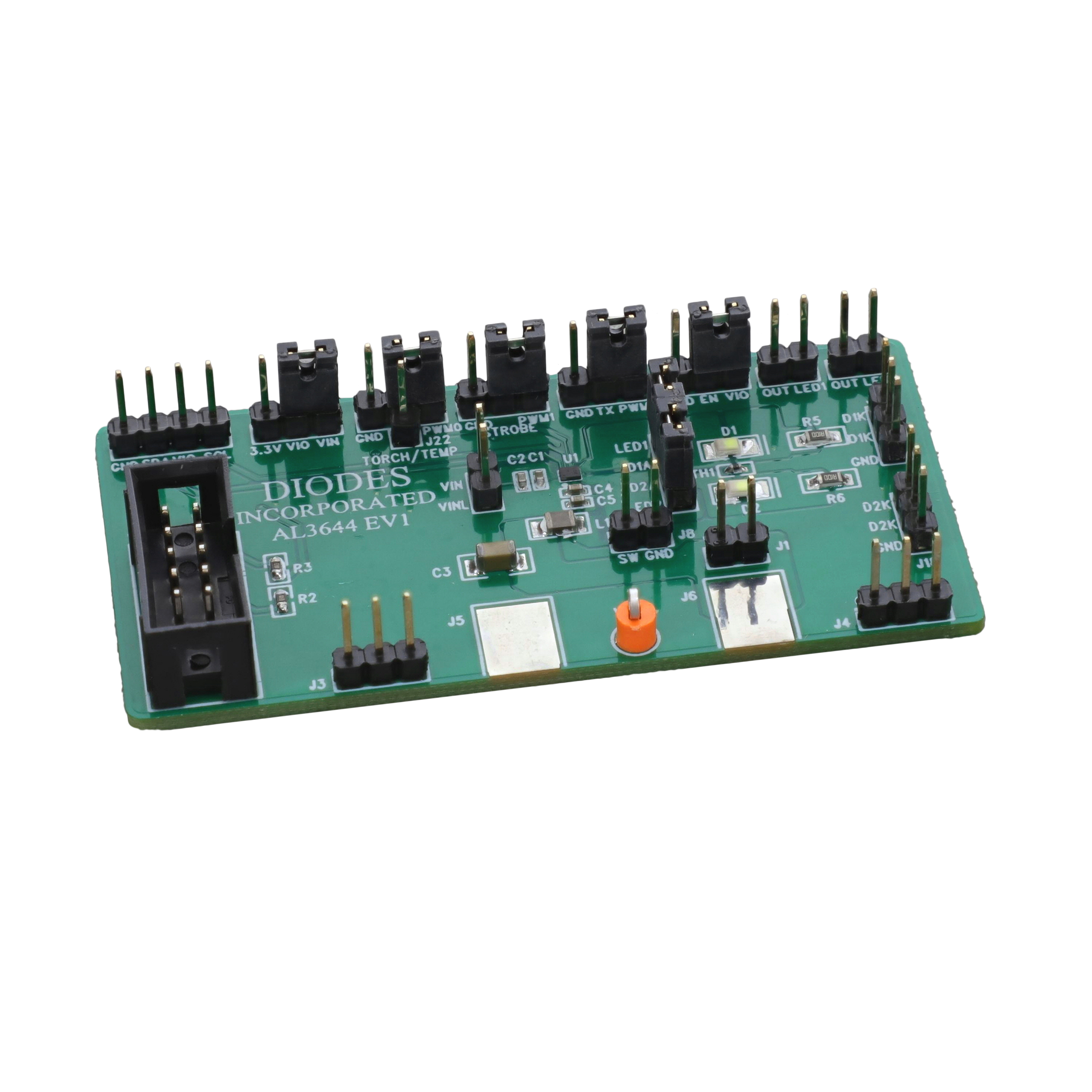 product Photo AL3644EV1