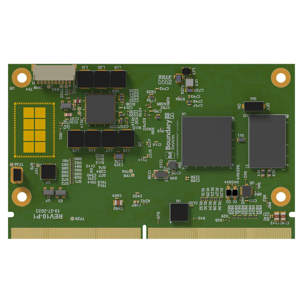 product Photo 8MM_SMARC_SOM_1R16E