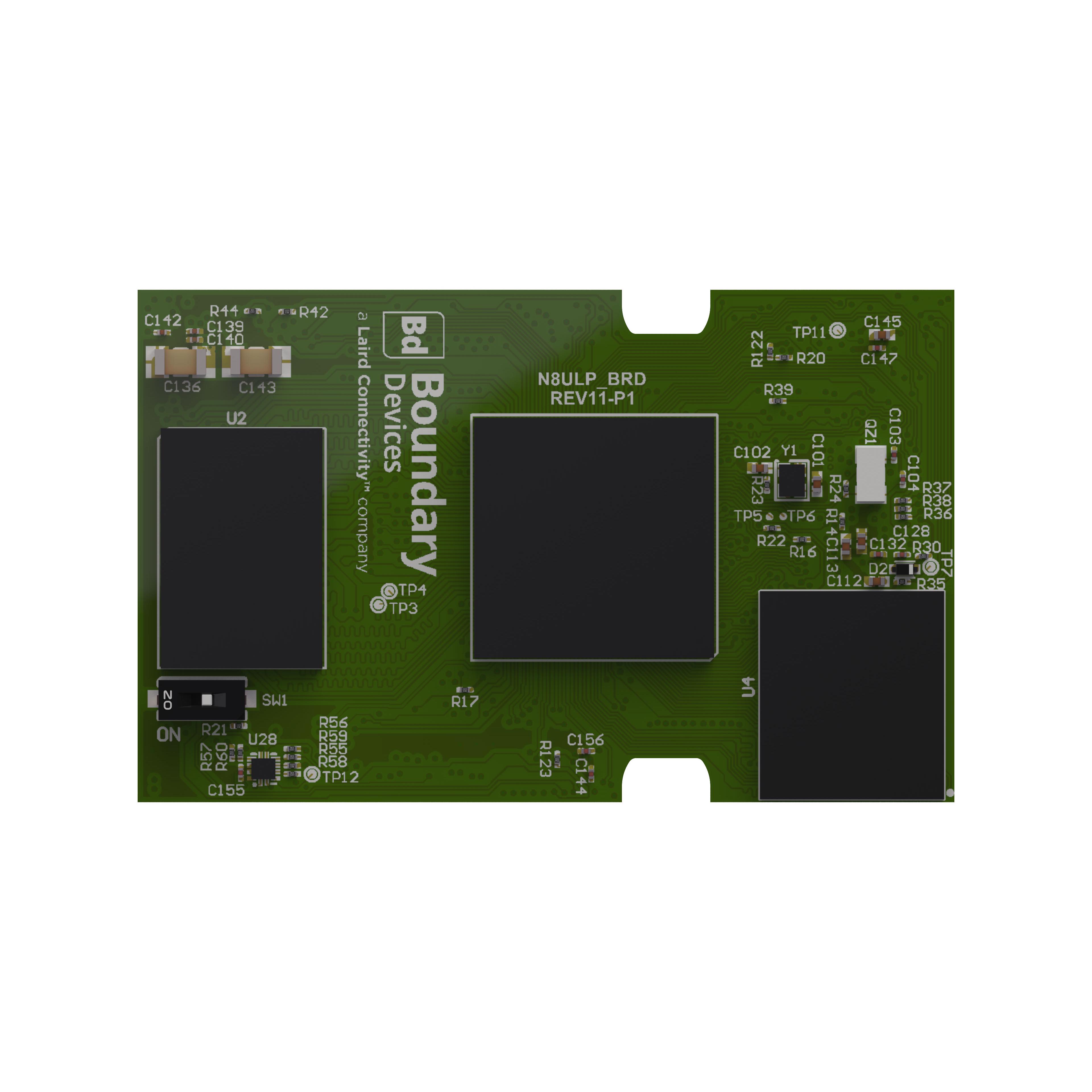 product Photo N8ULP_SOM_2R16E_I