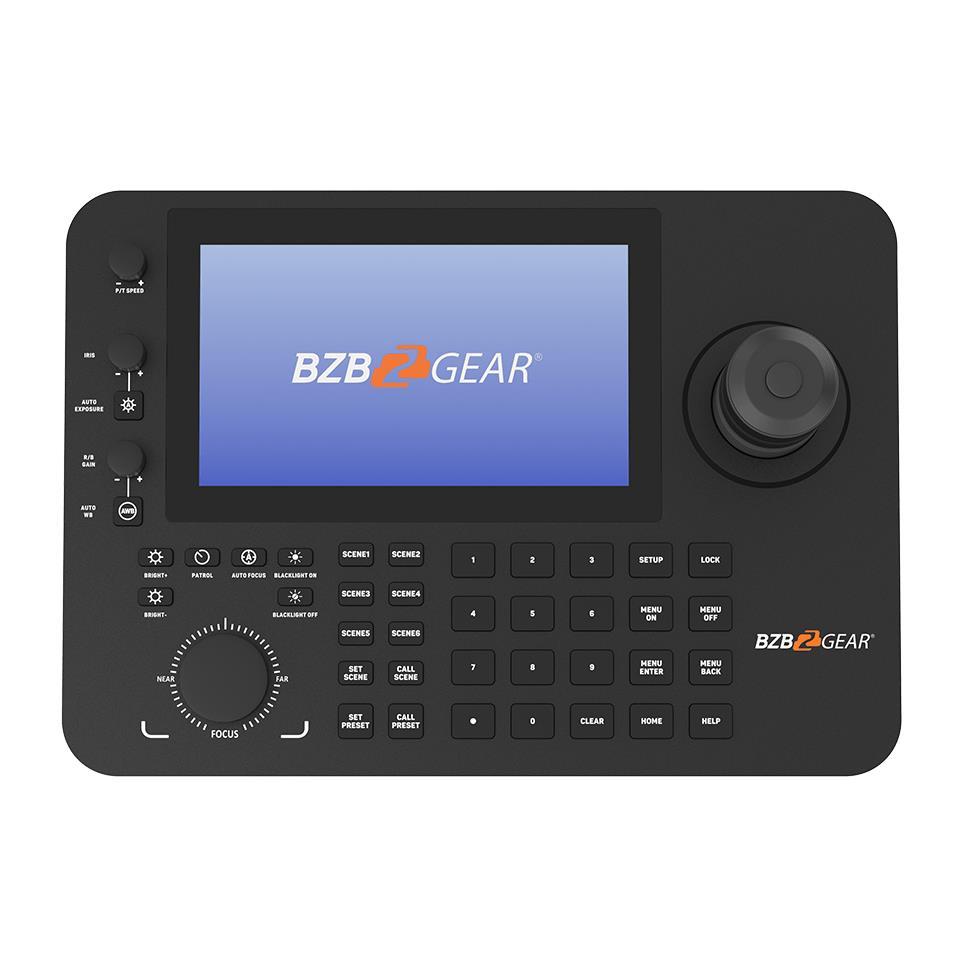 product Photo BG-Commander-Pro