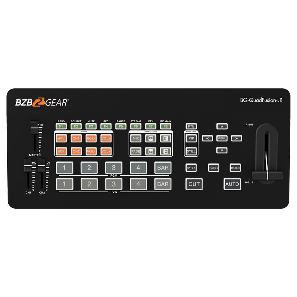 product Photo BG-QuadFusion-Jr