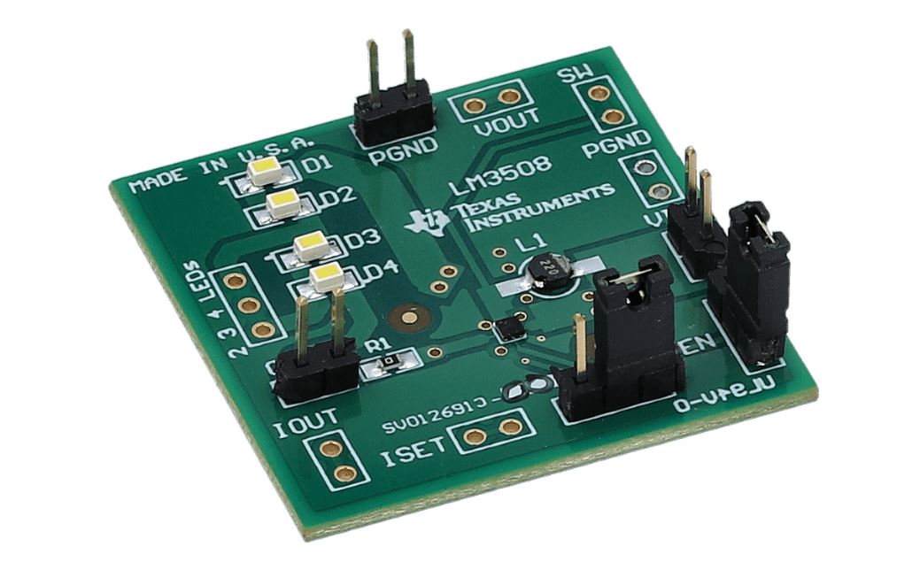 product Photo LM3508TLEV