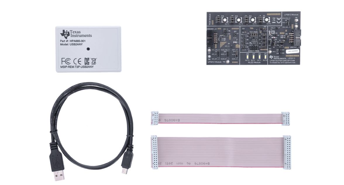 product Photo LP5813-12WCSPEVM