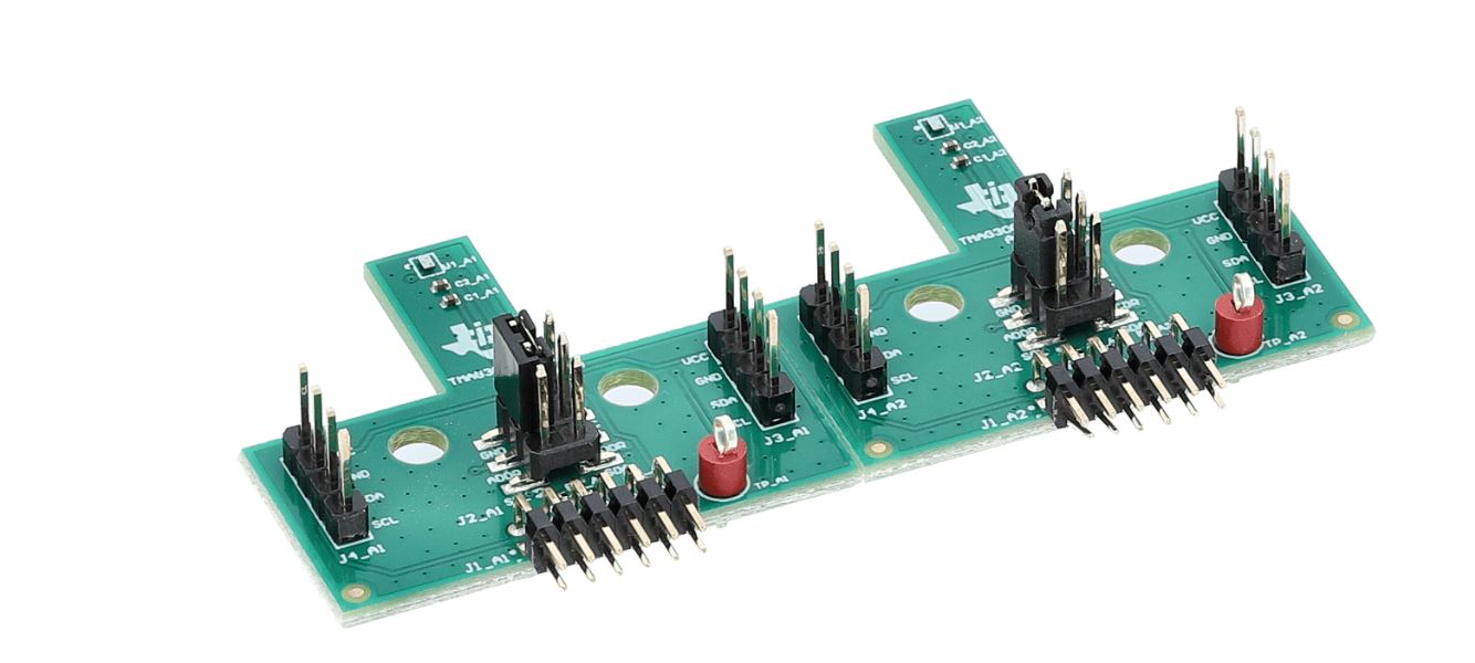 product Photo TMAG3001EVM