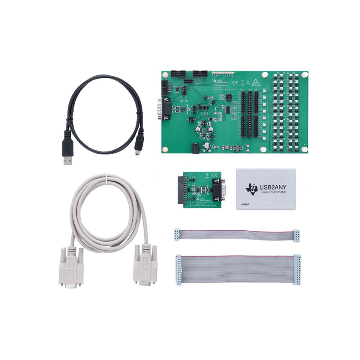 product Photo TPS929240EVM