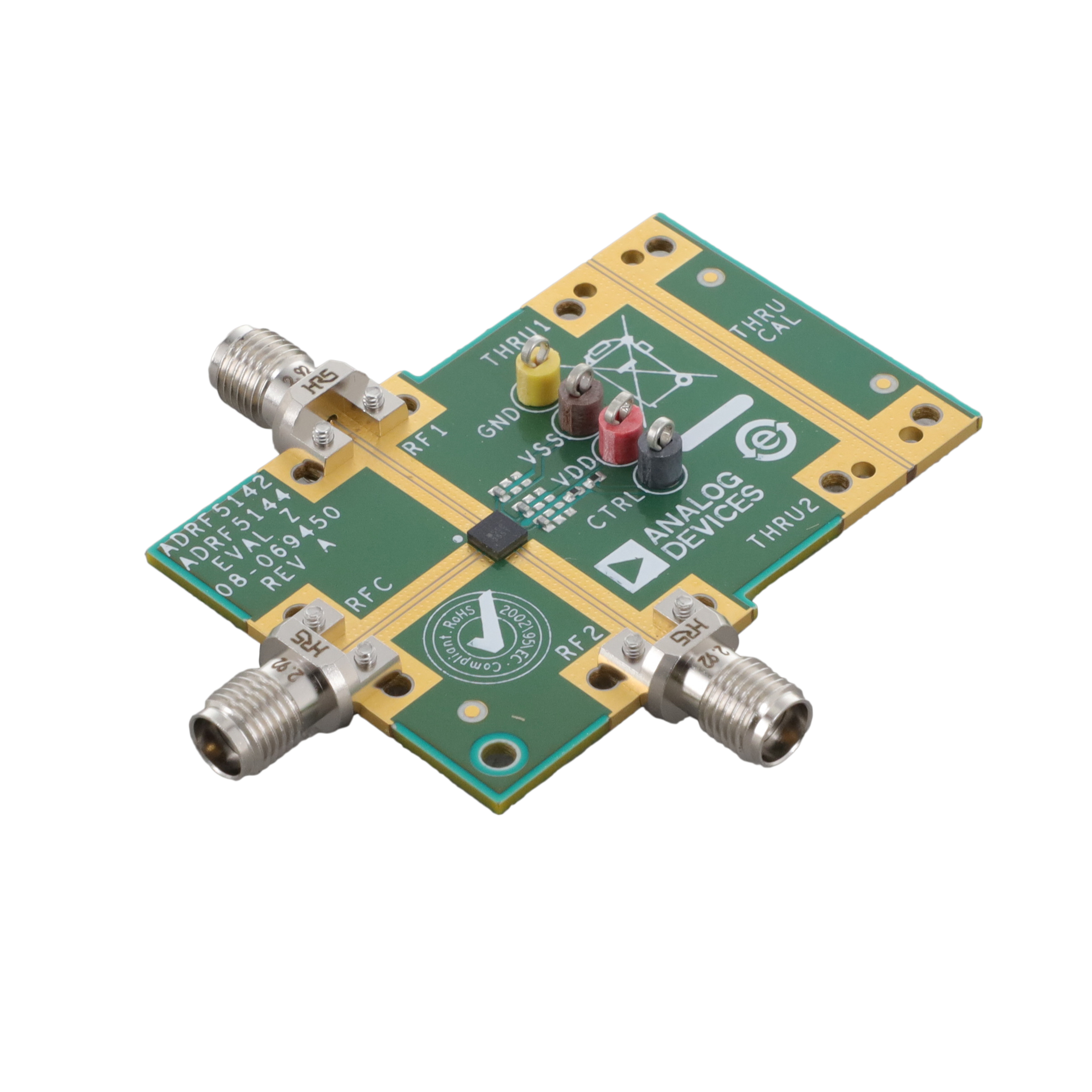 product Photo ADRF5144-EVALZ