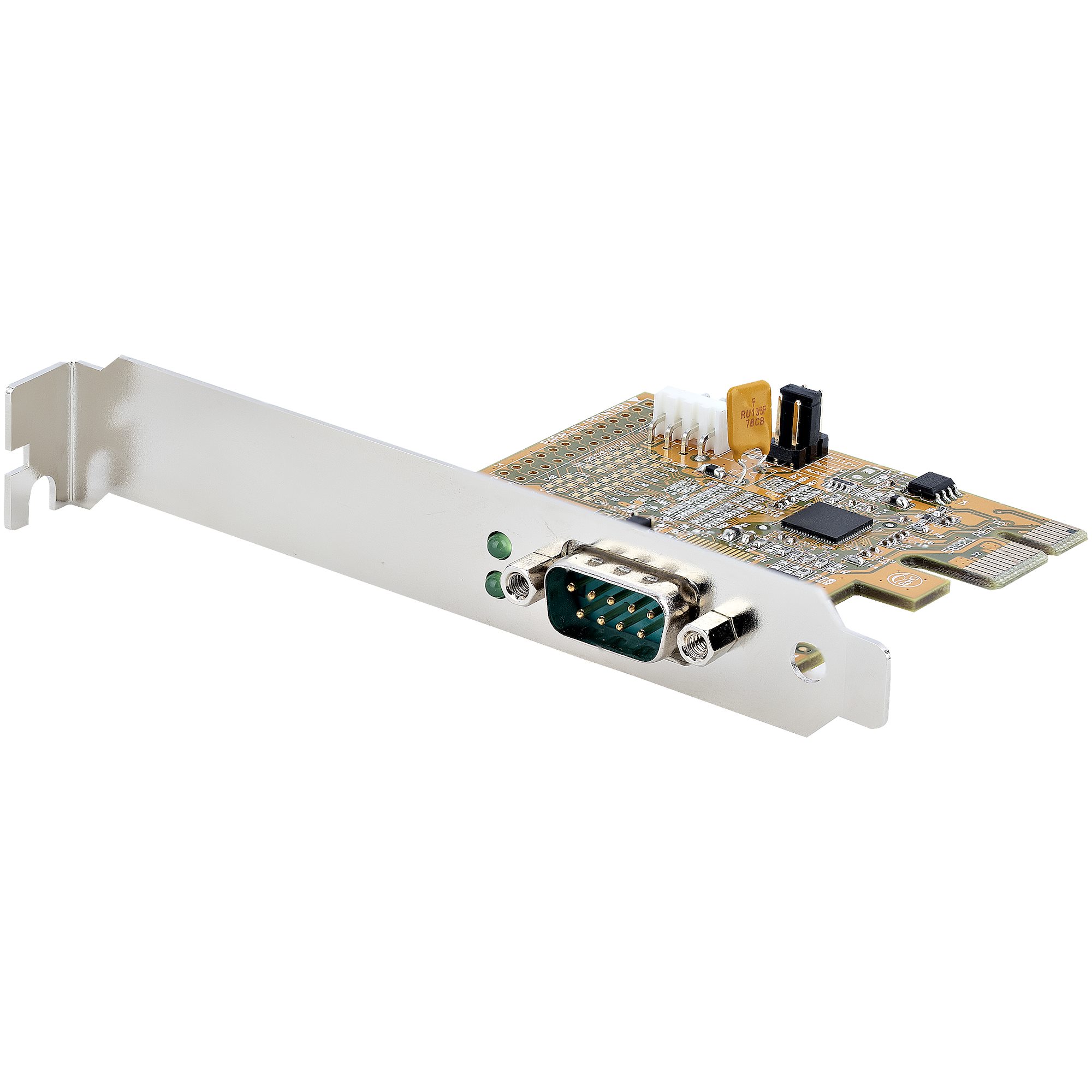 product Photo 11050-PC-SERIAL-CARD