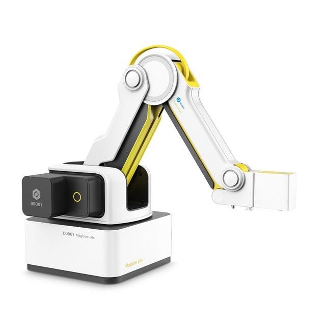 product Photo MAGICIAN LITE ROBOT