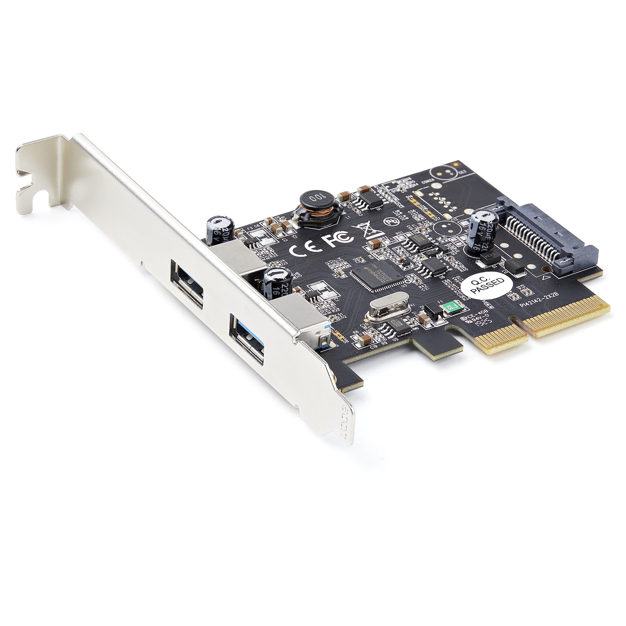 product Photo PEXUSB312A3