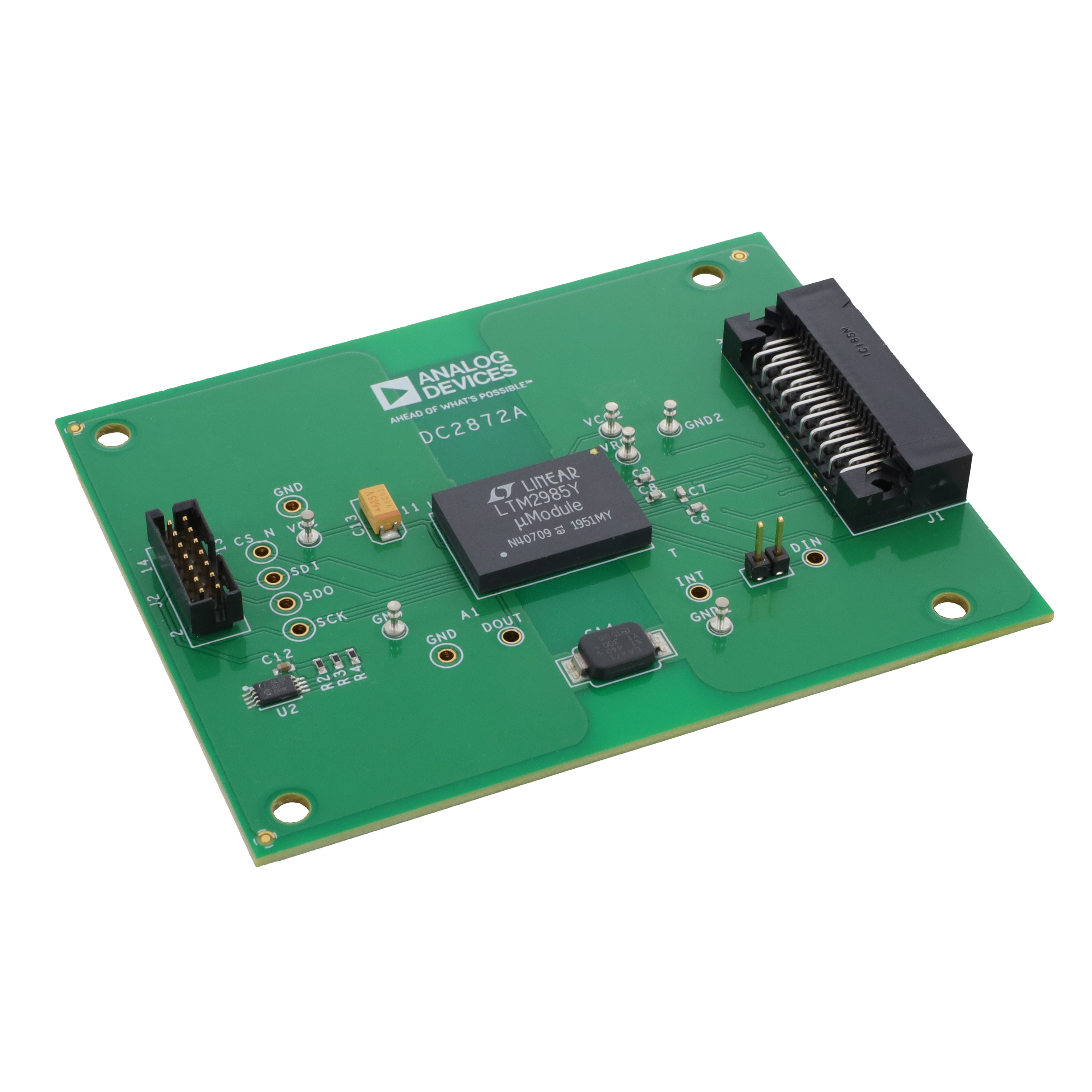 product Photo DC2872A