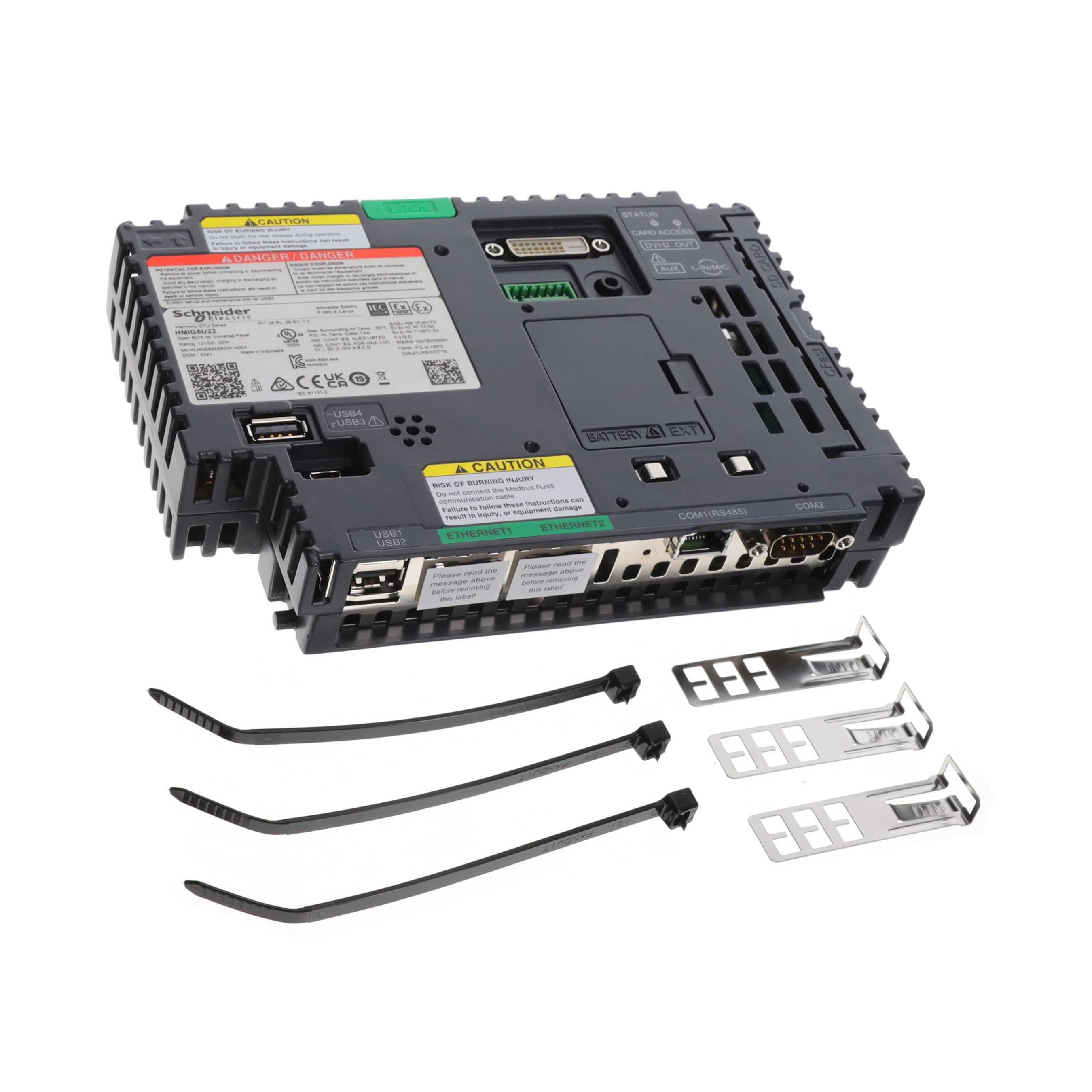 product Photo HMIG5U22