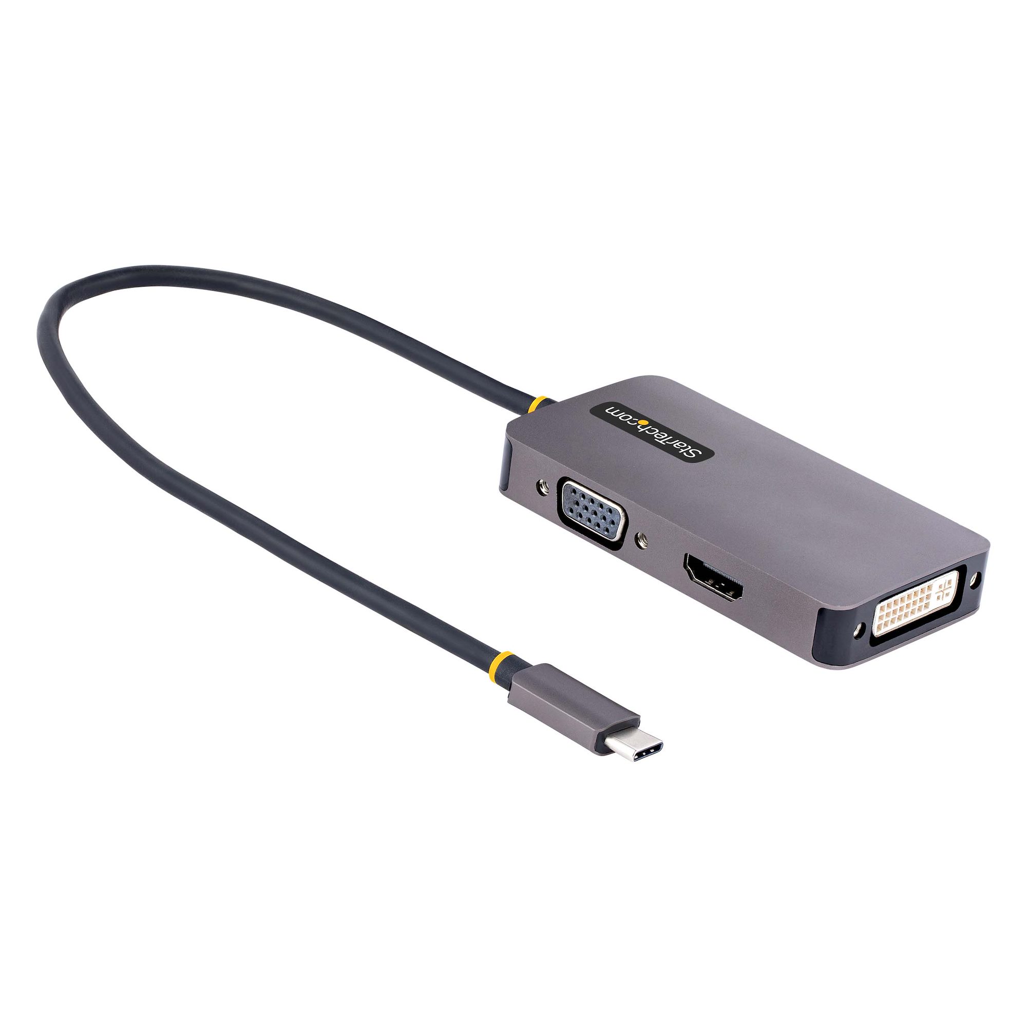 product Photo 118-USBC-HDMI-VGADVI