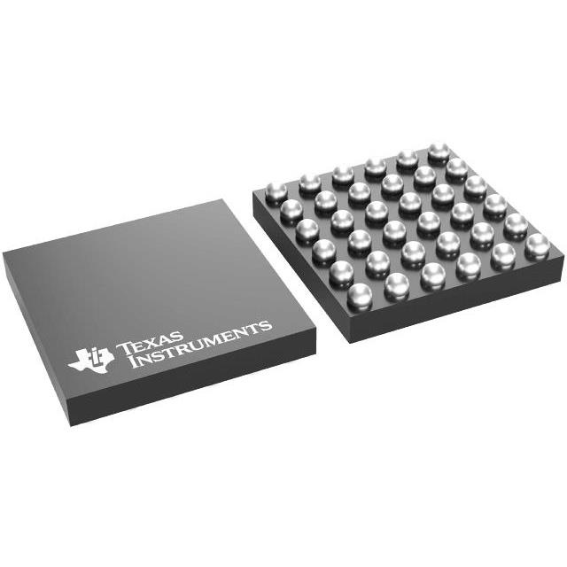 product Photo AFE4960PYBGT