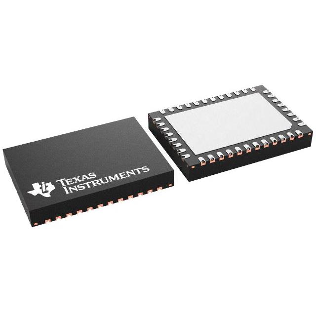 product Photo DRV8316CRQRGFRQ1