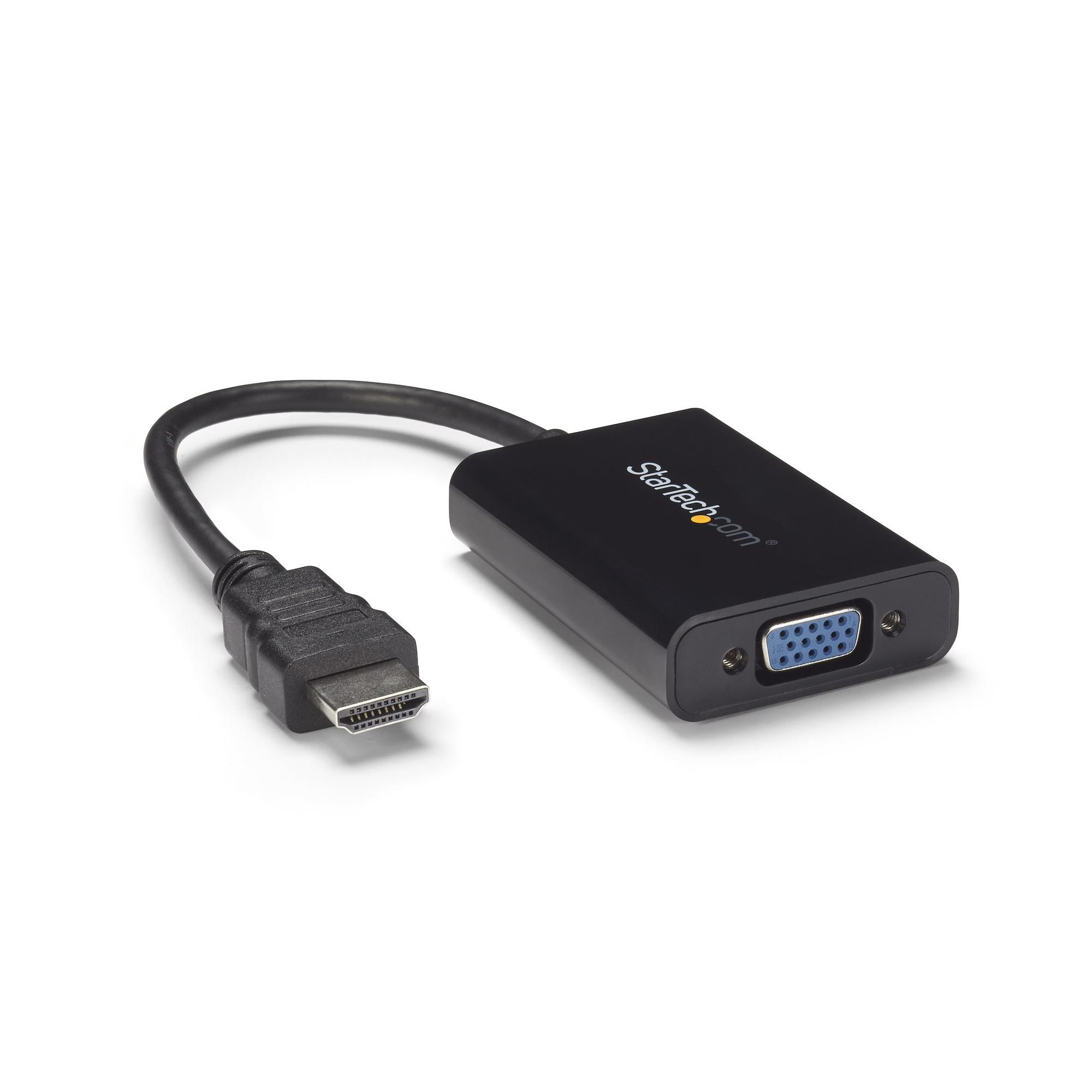 product Photo HD2VGAA2