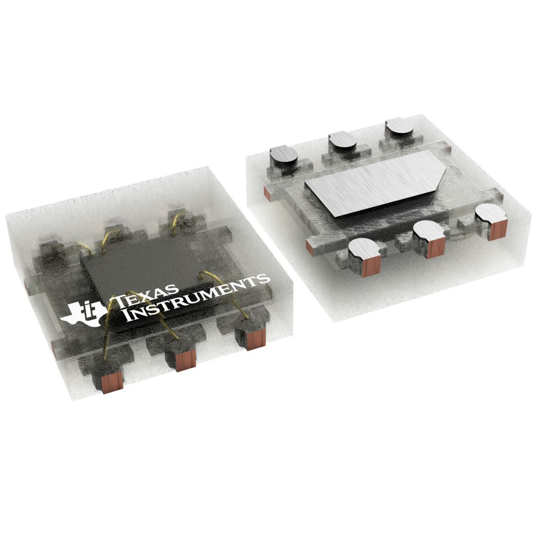 product Photo OPT4001DNPRQ1