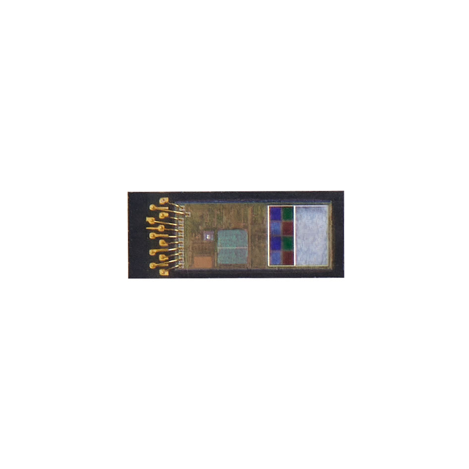 product Photo TCS37203M OLGA12 LF T&RDP