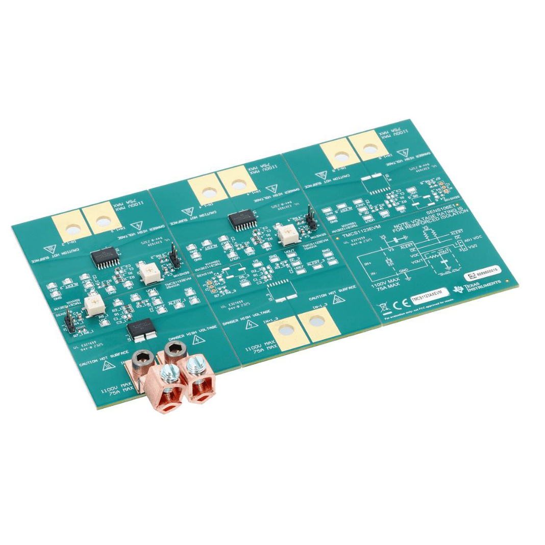 product Photo TMCS1123BEVM