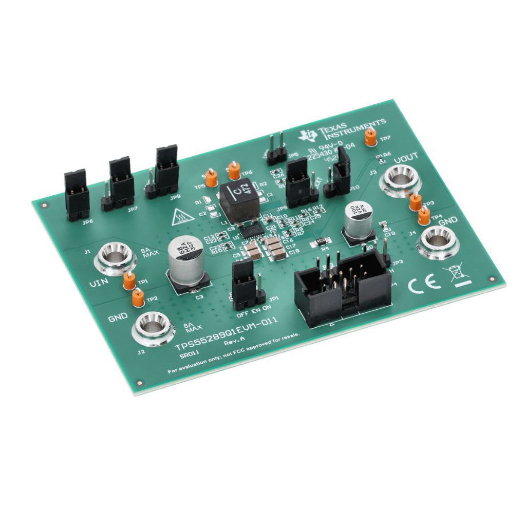 product Photo TPS55289Q1EVM-011