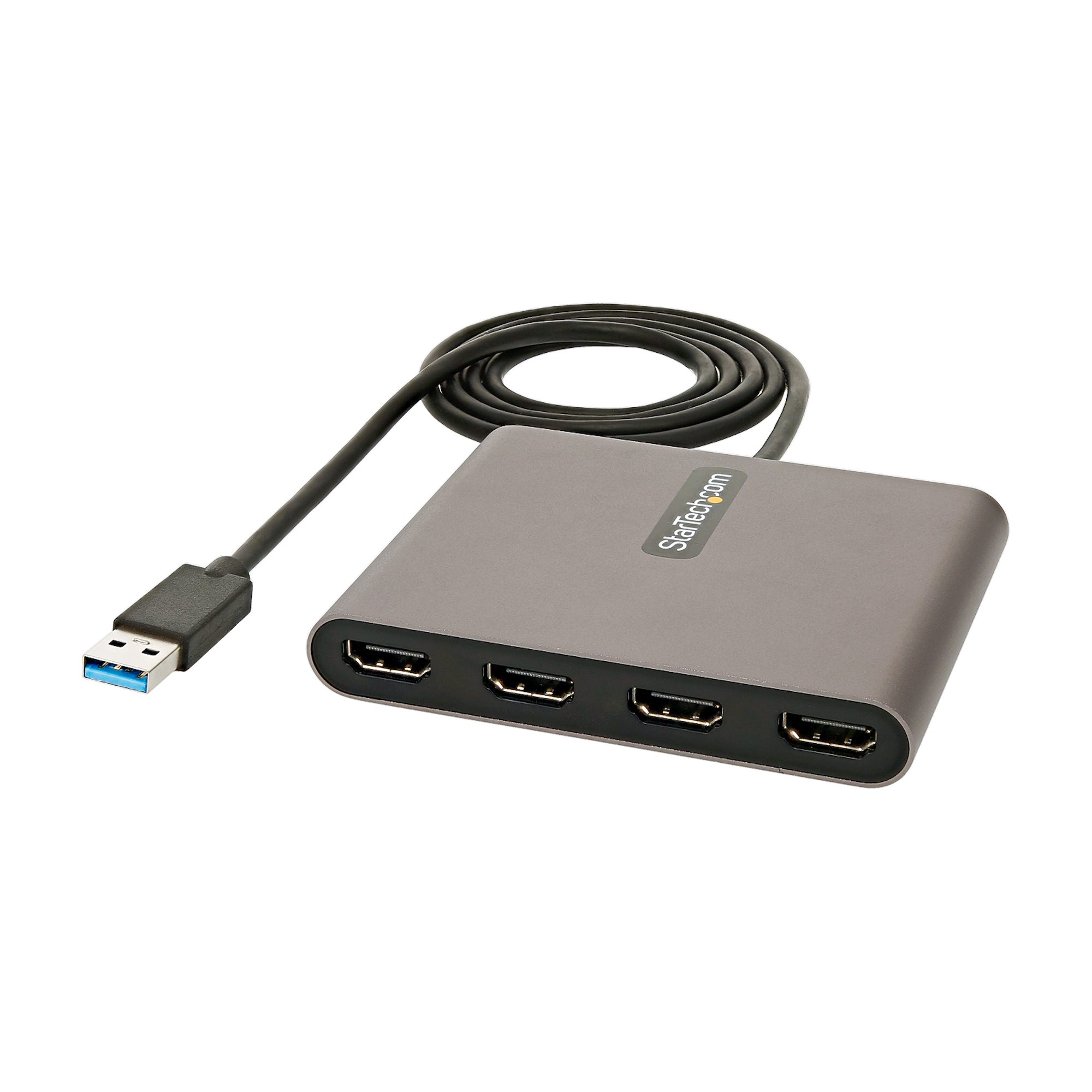 product Photo USB32HD4