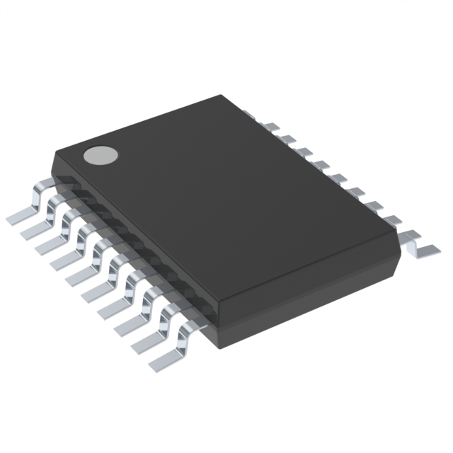 product Photo STPMC1BTR