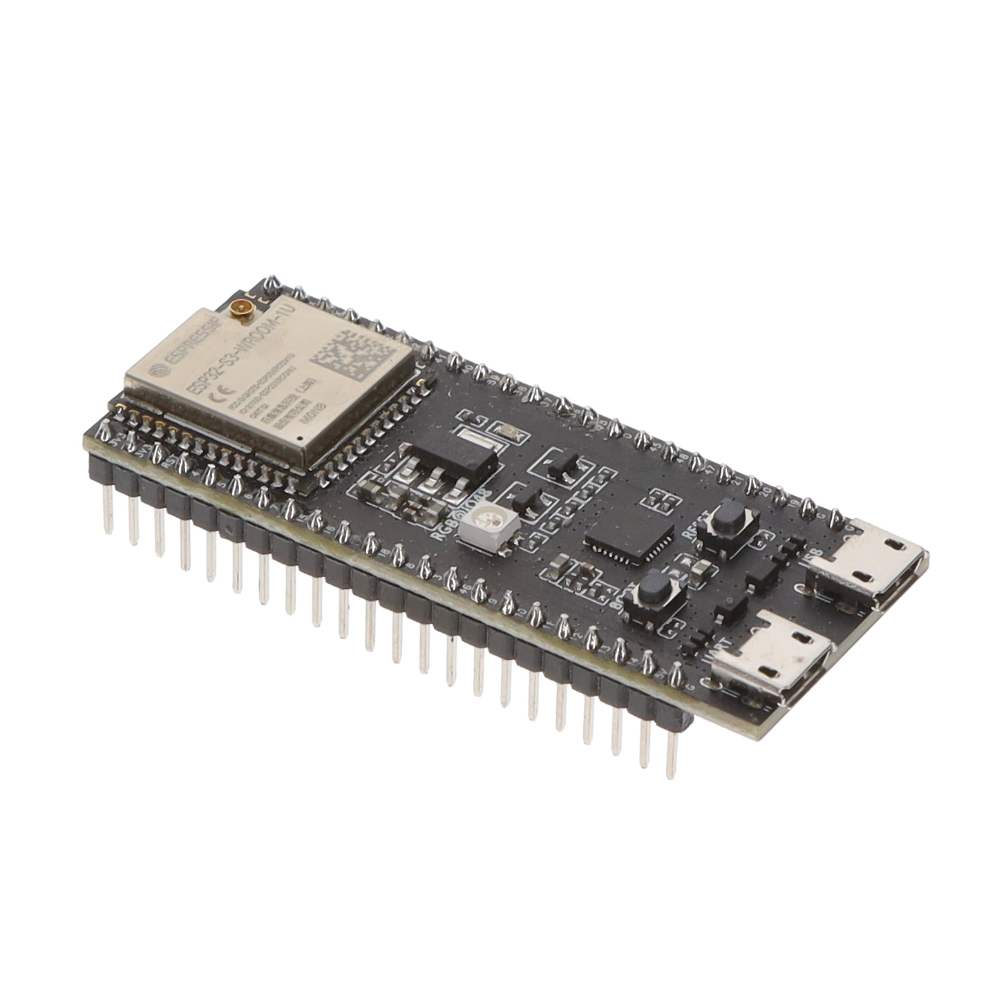 product Photo ESP32-S3-DEVKITC-1U-N8