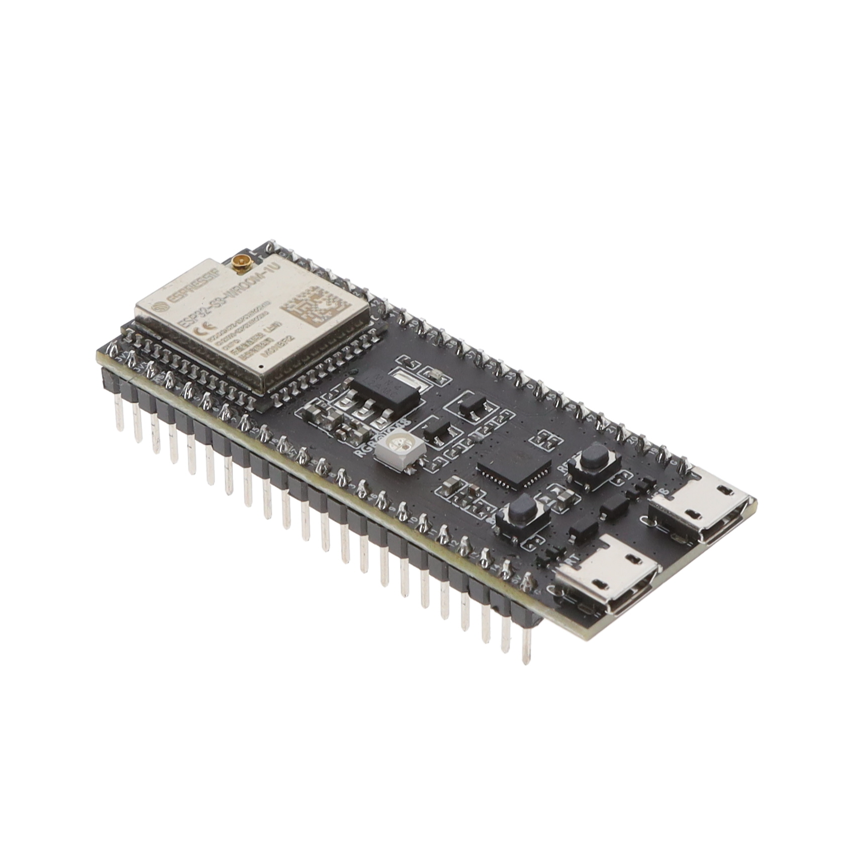 product Photo ESP32-S3-DEVKITC-1U-N8R2