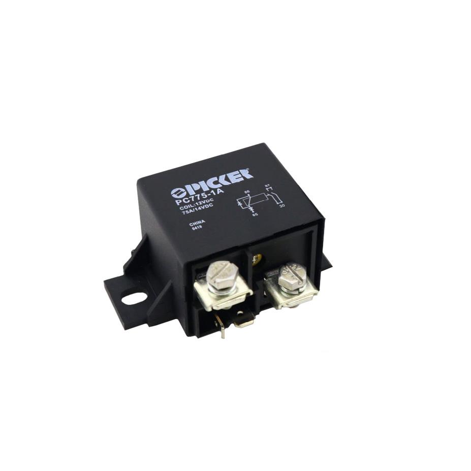 product Photo PC775-1A-24C-X