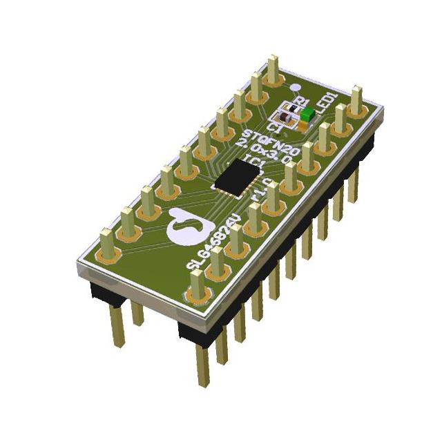 product Photo SLG46826V-DIP