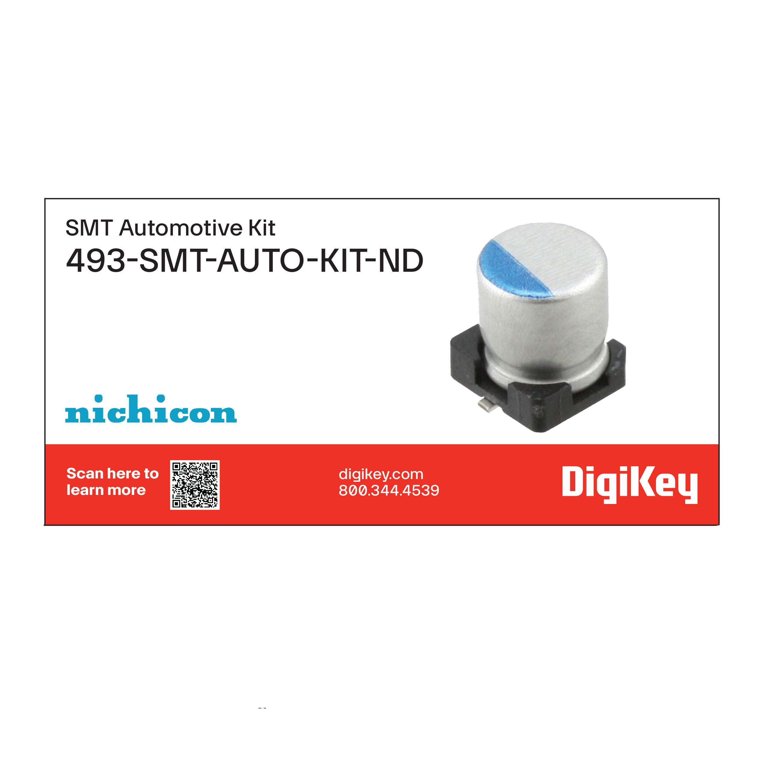 product Photo SMT-AUTO-KIT