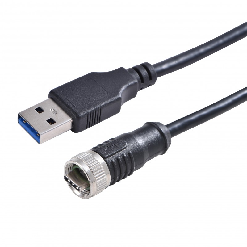 product Photo A-USB31C-30A-180-WP