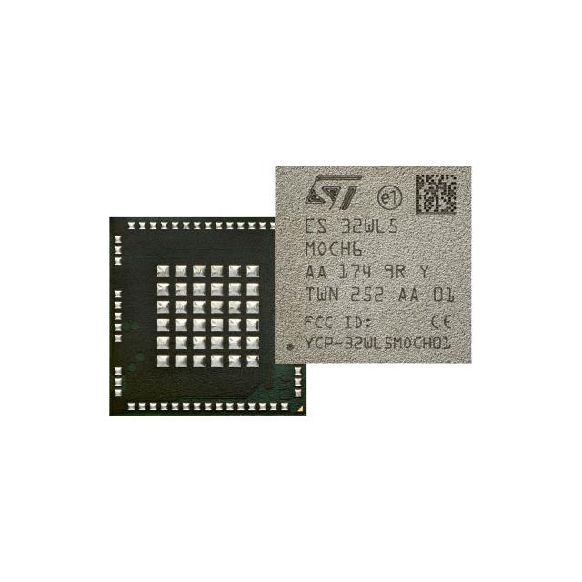 product Photo STM32WL5MOCH6TR
