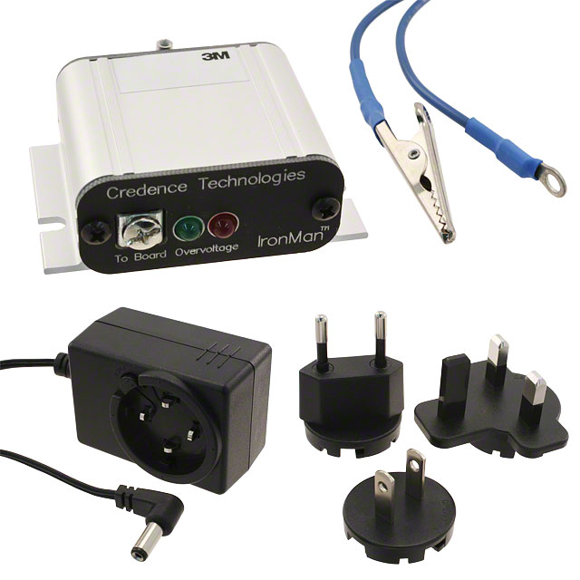 product Photo CTC330-WW