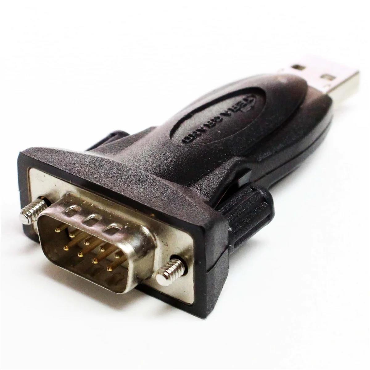 product Photo USB2-VE487-TG