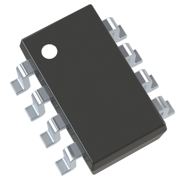 product Photo MAX7044AKA+T