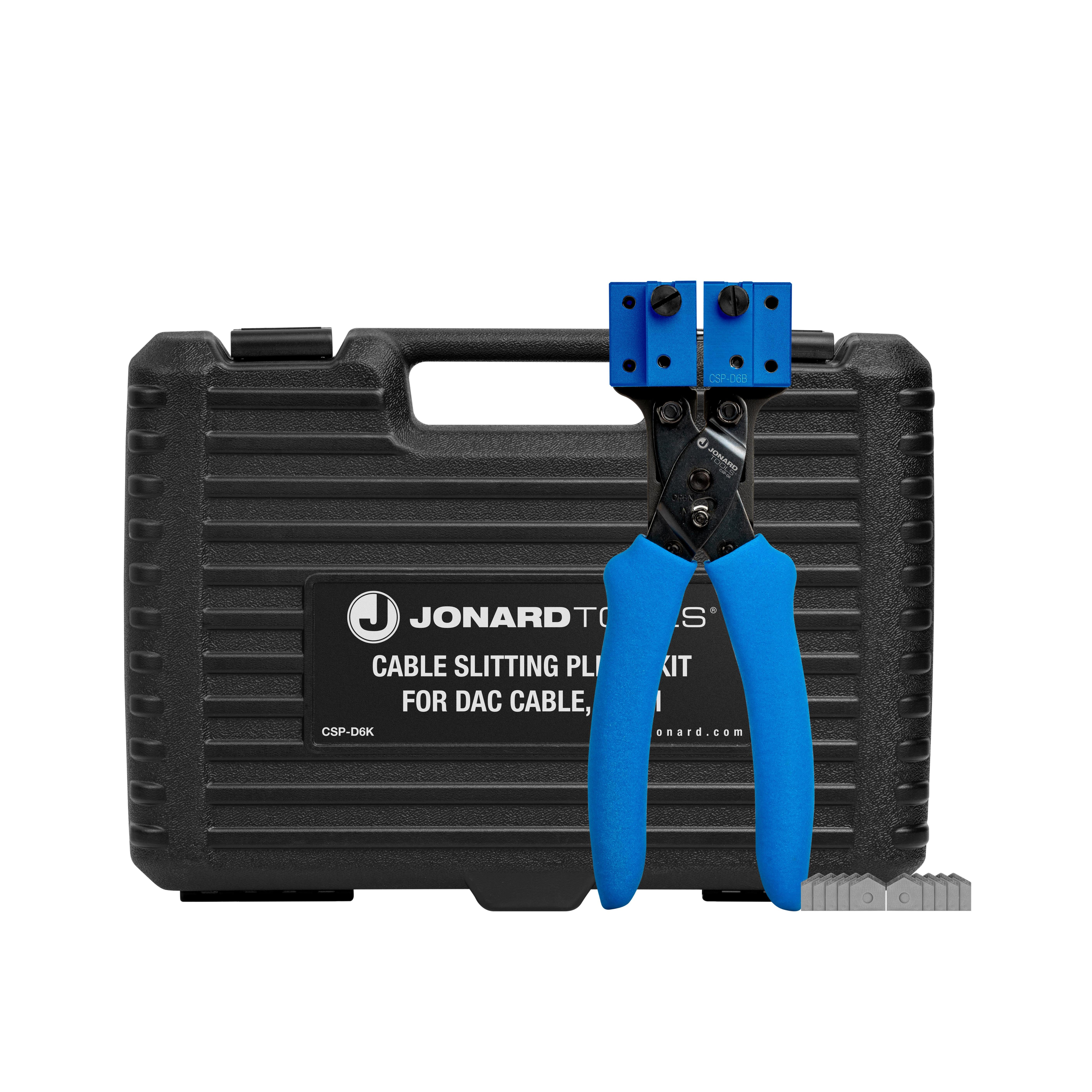 product Photo CSP-D6K