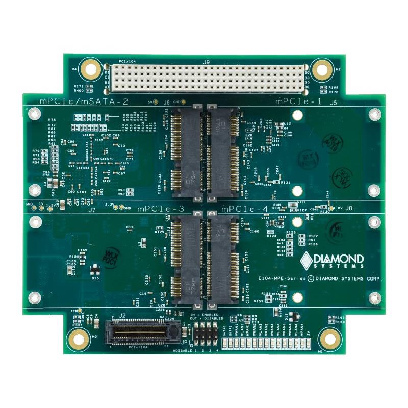 product Photo E104-MPE-04