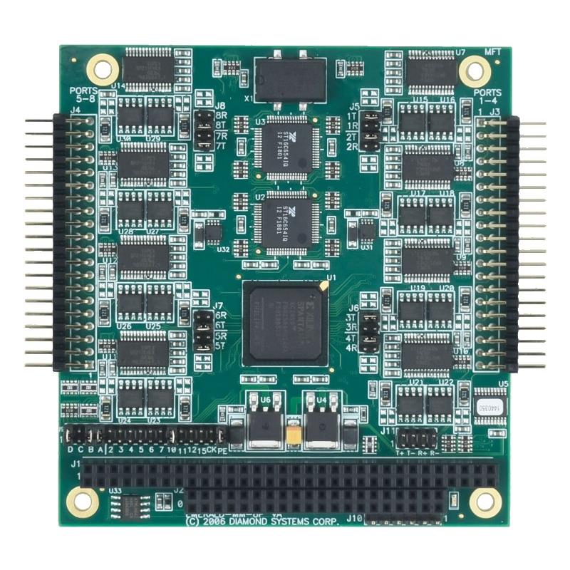 product Photo EMM-8PL-XT